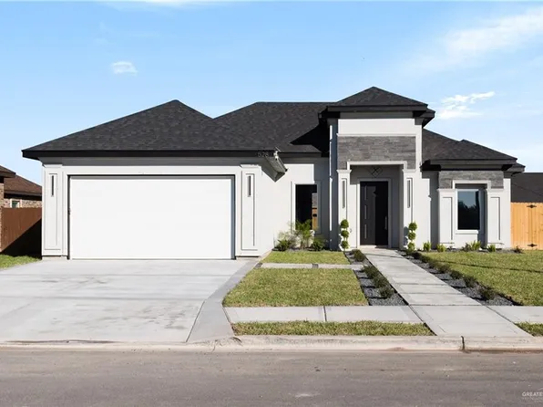 528 Candela St, Edinburg, TX 78542