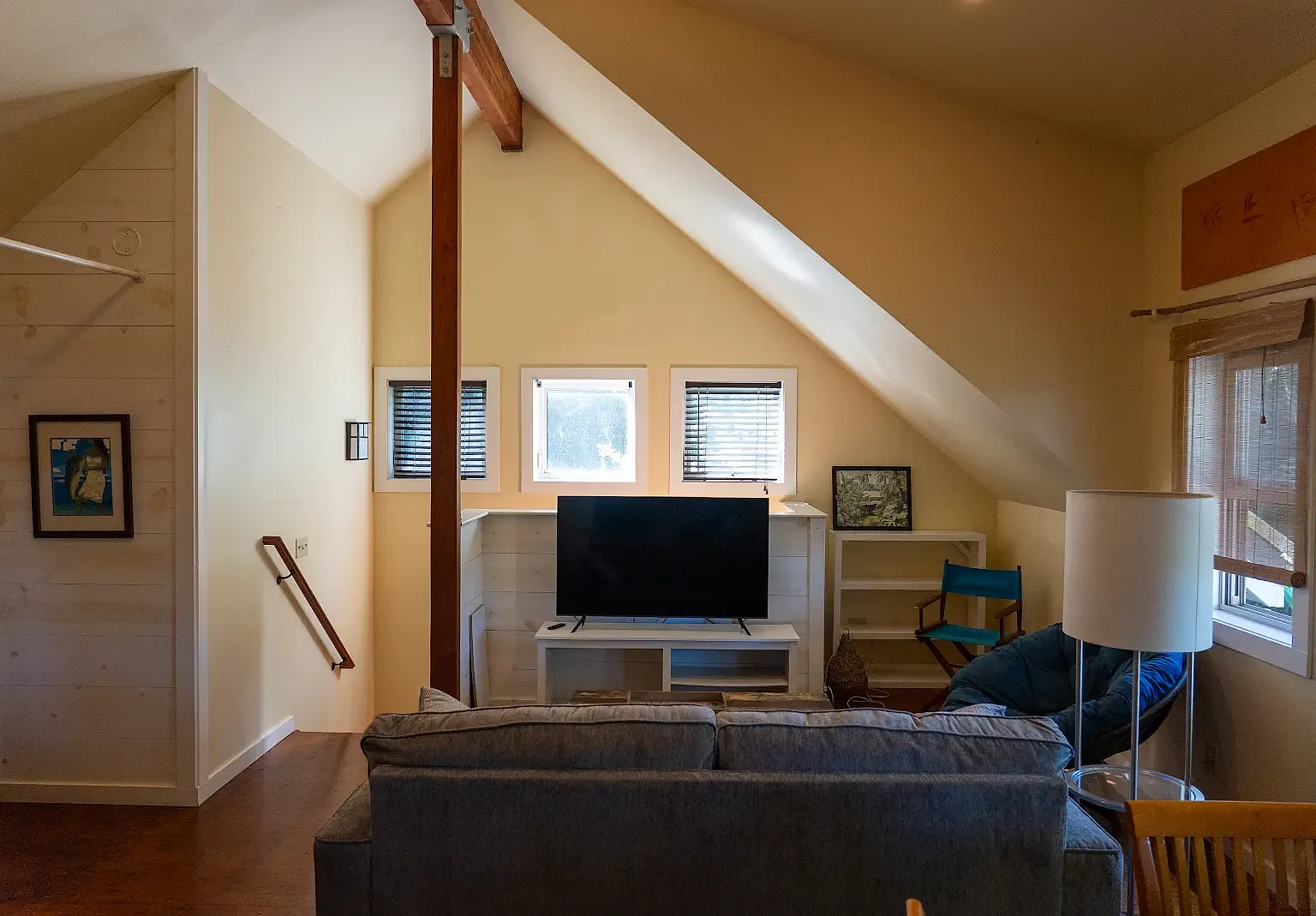 Studio, 720 sqft, $2,200 — Photo 4