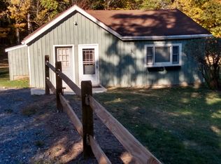 528 Fyke Hill Road Ext, Catskill, NY 12414