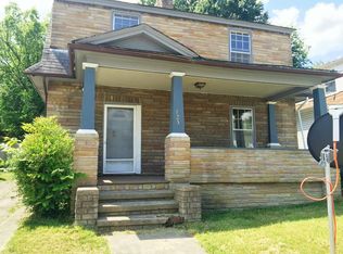 725 Temple Ave, Danville, VA 24541