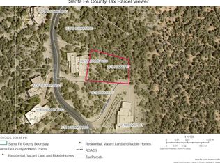 2619 S Summit Ct LOT 32, Santa Fe, NM 87501