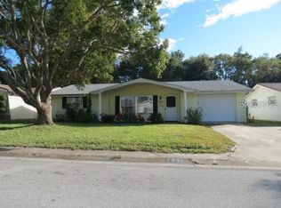 7930 Yucca Dr, New Port Richey, FL 34653