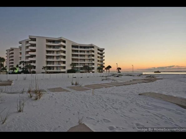 100 Gulf Shore Dr UNIT 101