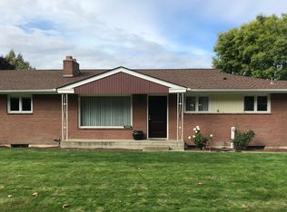 3205 N Ferrall St, Spokane, WA 99217