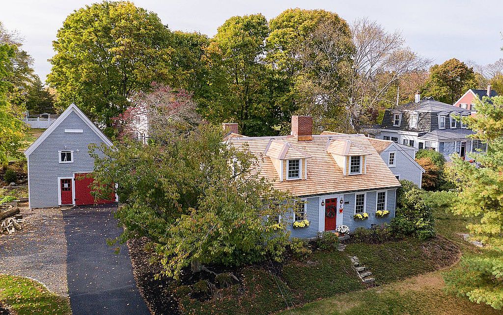 182 Hull St, Hingham, MA 02043 Zillow