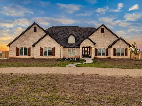 8378 Lance, San Angelo, TX 76905