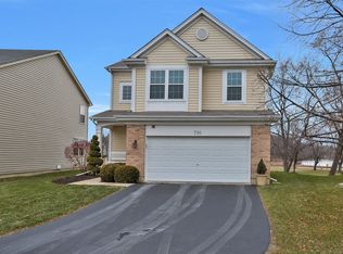 710 E Bayou Ct, Fox Lake, IL 60020