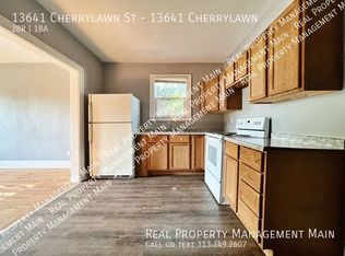 13641 Cherrylawn St #13641, Detroit, MI 48238