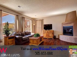 7416 Carbondale Ct NW, Albuquerque, NM 87114