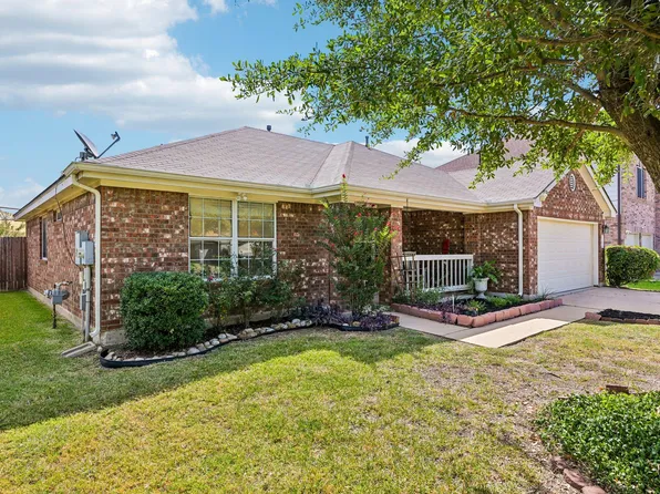 3519 Cheyenne St, Round Rock, TX 78665