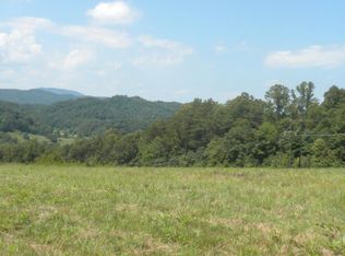 1683 Sulphur Springs Rd, Clinton, TN 37716