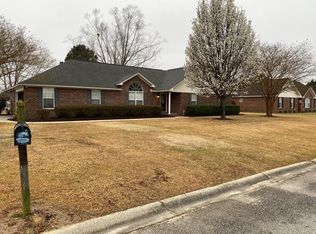 3020 Caitlynn Dr, Sumter, SC 29154