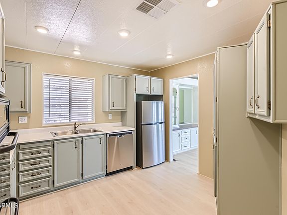 4th image of 8350 E MCKELLIPS Road #103