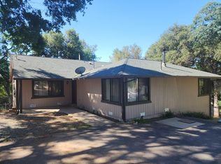 6520 Serendipity Ln, Placerville, CA