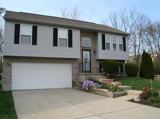 626 Berlander Dr, Independence, KY 41051