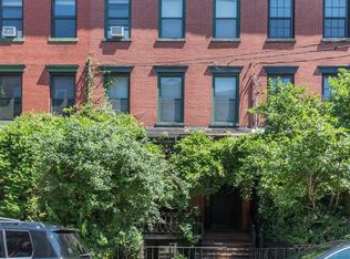 66 10th St APT 1, Hoboken, NJ 07030