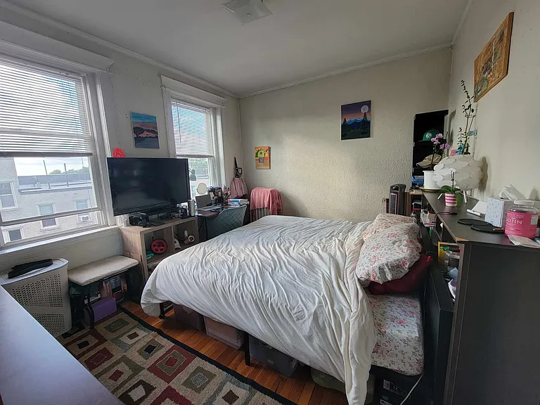 1633 Commonwealth Ave #17B — Photo 13
