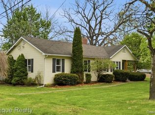 2371-32 Mile Rd, Romeo, MI 48065
