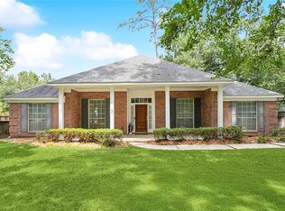 107 Brookside Dr, Mandeville, LA 70471