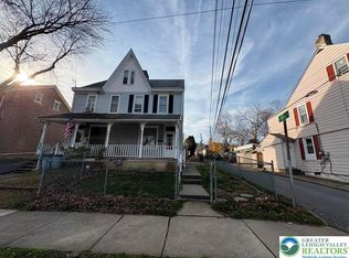 521 Maple St, Bethlehem, PA 18018