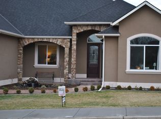 73 Coyote Ridge Dr, Walla Walla, WA 99362