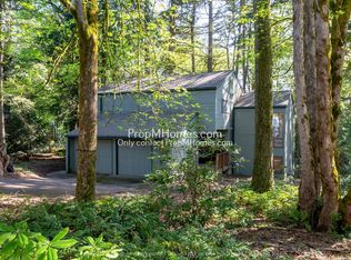 1471 SW Maplecrest Dr, Portland, OR 97219