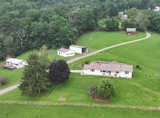 183 & 184 Skyview Ln, Newport, VA 24128