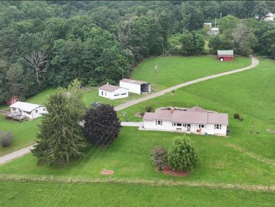 183 & 184 Skyview Ln, Newport, VA, 24128