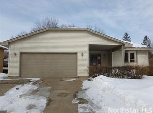 325 107th Ln NW, Coon Rapids, MN 55448