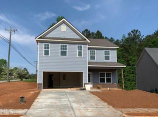 2100 Blueberry Ln, Conyers, GA 30013