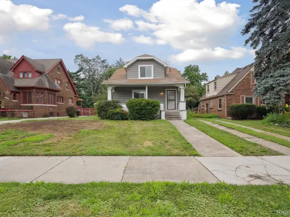 14047 Longacre St, Detroit, MI 48227