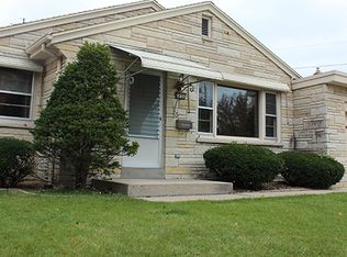 2936 S 58th St, Milwaukee, WI 53219