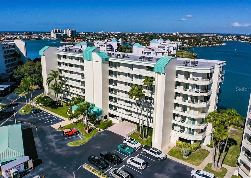 Sunrise At Harbourside Condominiums Saint Petersburg, FL Zillow