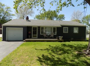 119 S Denton St, Centralia, MO 65240