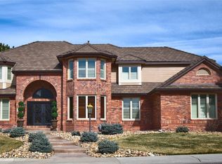 9157 Buck Hill Dr, Highlands Ranch, CO 80126