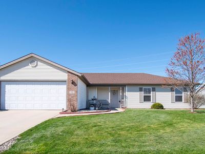321 W Wind Trl, Avilla, IN, 46710