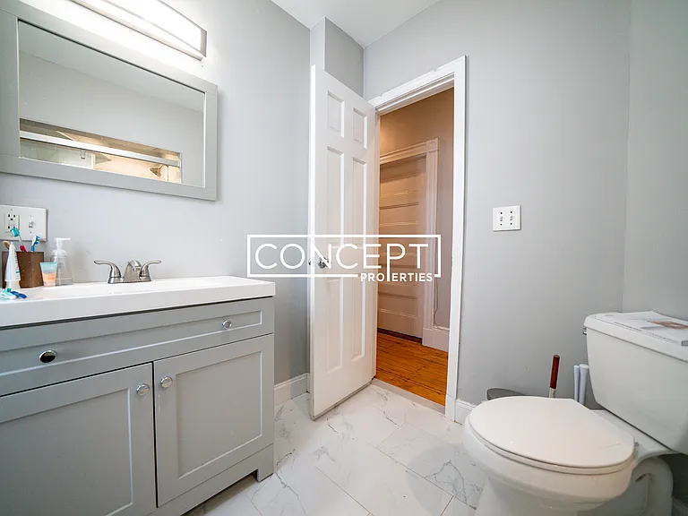 63 Hillside St #1 — Photo 6