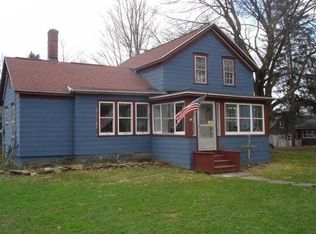 296 Main St, Worcester, NY 12197