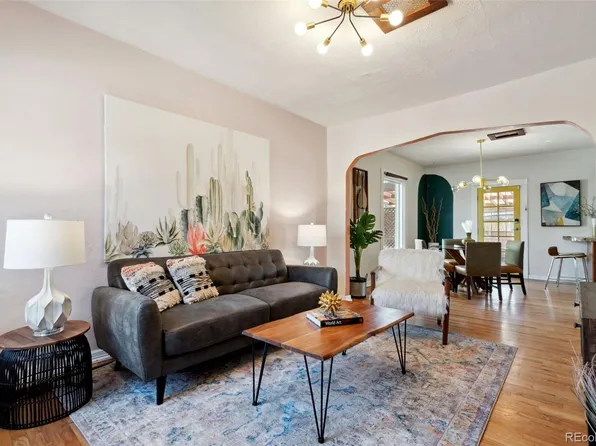 3320 W 35th Avenue, Denver, CO 80211