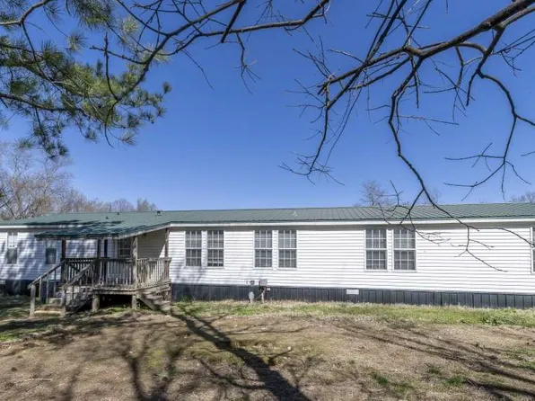 4674 Reed Ave, Lowell, AR 72745