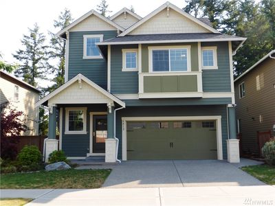 4012 Cameron Dr NE, Lacey, WA, 98516