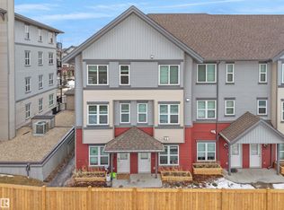 Southern Springs, Edmonton, AB T6X 0Y2