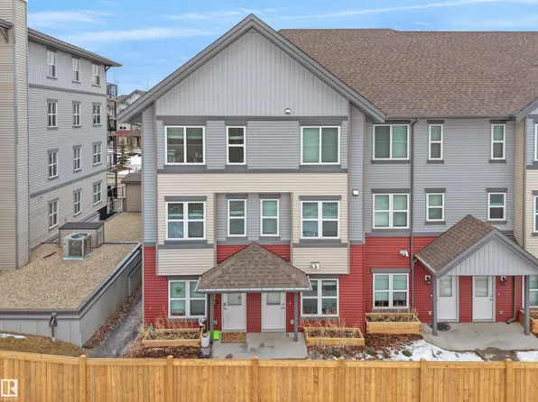 655 Watt Blvd SW #64, Edmonton, AB T6X 0Y2