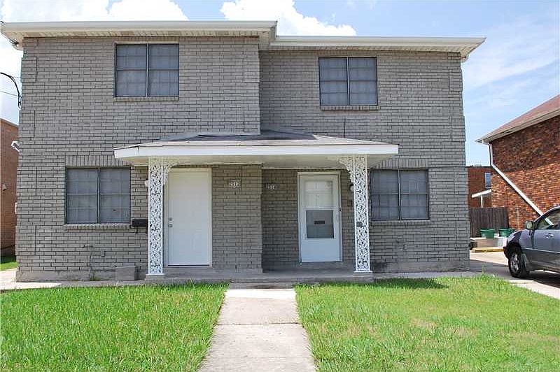 2514 Division St, Metairie, LA 70001 Zillow