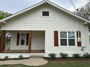 540 Alexander Rd, Stephenville, TX 76401