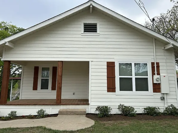 540 Alexander Rd, Stephenville, TX 76401