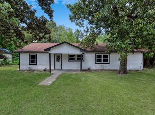 21797 Baptist Encampment Rd, New Caney, TX 77357