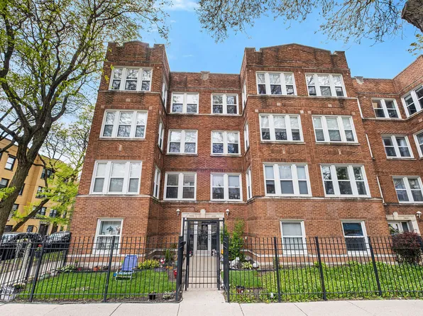 4902 N Springfield Ave APT 3, Chicago, IL 60625