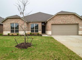 120 Constitution Dr, Joshua, TX 76058