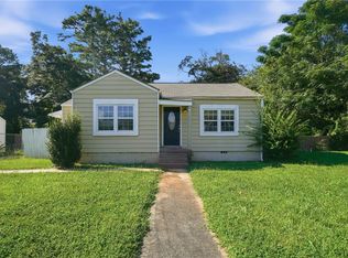 3033 Washington Rd, East Pt, GA 30344